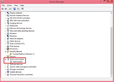 desinstalar microsoft smart card base components|Using Device Manager to Uninstall Devices and Driver Packages.